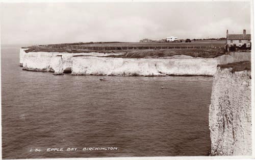 Epple Bay 1930's